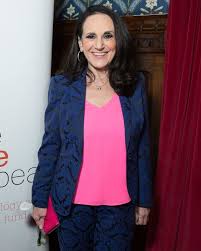 Lesley Joseph